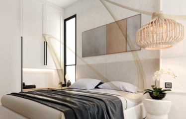 Ankara Beyazıt Mirror 2+1