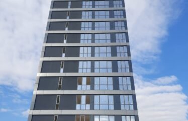 Ankara Beyazıt Mirror 2+1