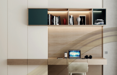 Ankara Beyazıt Mirror 2+1