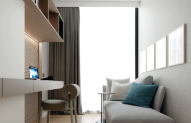 Ankara Beyazıt Mirror 2+1