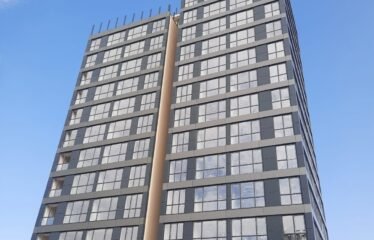 Ankara Beyazıt Mirror 2+1