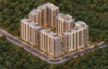 Ankara Yaşamkent Grande Yaşamkent Projesi | 1+1 Satılık Daireler