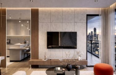 Ankara Yaşamkent Grande Yaşamkent Projesi | 1+1 Satılık Daireler