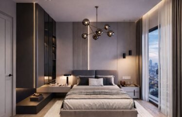 Ankara Yaşamkent Grande Yaşamkent Projesi | 1+1 Satılık Daireler