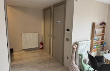 Odak İş Merkezi’nde Kiralık Diş Muayenehanesi