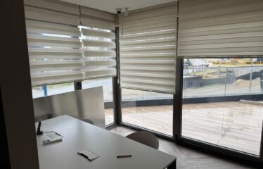 Odak İş Merkezi’nde Kiralık Diş Muayenehanesi