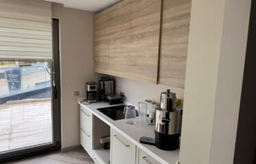 Odak İş Merkezi’nde Kiralık Diş Muayenehanesi