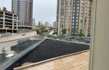 Odak İş Merkezi’nde Kiralık Diş Muayenehanesi