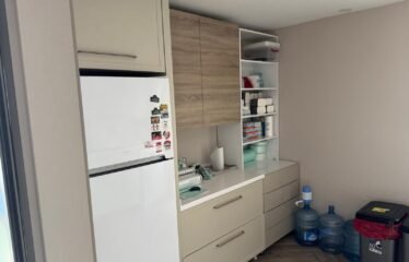 Odak İş Merkezi’nde Kiralık Diş Muayenehanesi