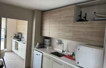 Odak İş Merkezi’nde Kiralık Diş Muayenehanesi