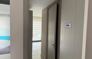 Odak İş Merkezi’nde Kiralık Diş Muayenehanesi