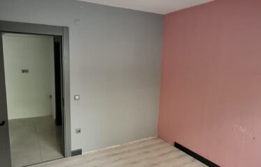 Beyköy Sitesi’nde Bahçeli Lüks 2+1 Kiralık Daire (120m²)