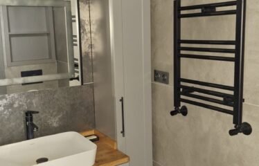 Beyköy Sitesi’nde Bahçeli Lüks 2+1 Kiralık Daire (120m²)