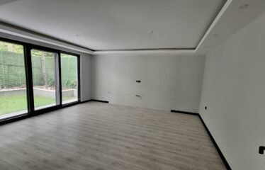 Beyköy Sitesi’nde Bahçeli Lüks 2+1 Kiralık Daire (120m²)