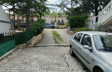 Beyköy Sitesi’nde Bahçeli Lüks 2+1 Kiralık Daire (120m²)