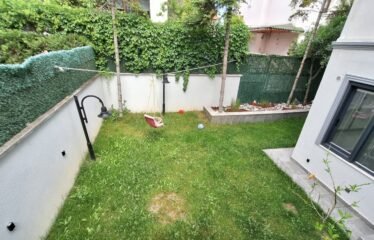Beyköy Sitesi’nde Bahçeli Lüks 2+1 Kiralık Daire (120m²)
