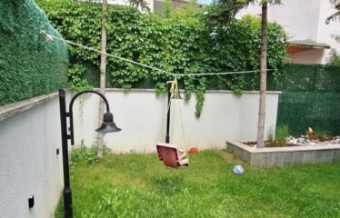 Beyköy Sitesi’nde Bahçeli Lüks 2+1 Kiralık Daire (120m²)