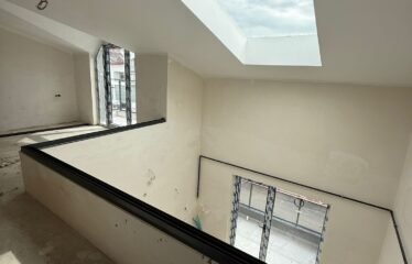 Taşpınar Gölbaşı’nda Satılık 2+1 Loft Daire