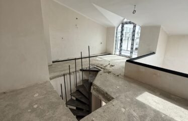 Taşpınar Gölbaşı’nda Satılık 2+1 Loft Daire