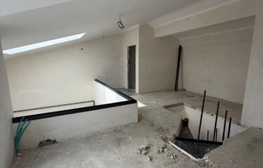 Taşpınar Gölbaşı’nda Satılık 2+1 Loft Daire