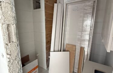 Taşpınar Gölbaşı’nda Satılık 2+1 Loft Daire