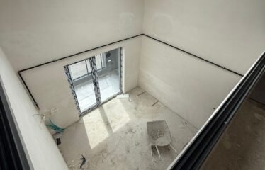 Taşpınar Gölbaşı’nda Satılık 2+1 Loft Daire