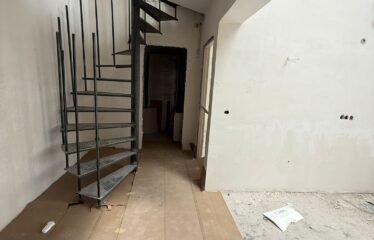 Taşpınar Gölbaşı’nda Satılık 2+1 Loft Daire